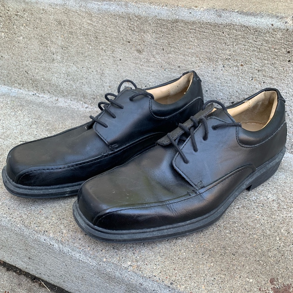 Men’s Dress Shoe